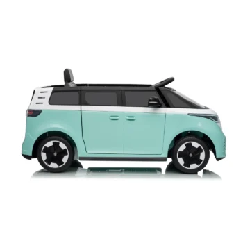 Volkswagen Id Buzz Plavi Auto Na Akumulator 5
