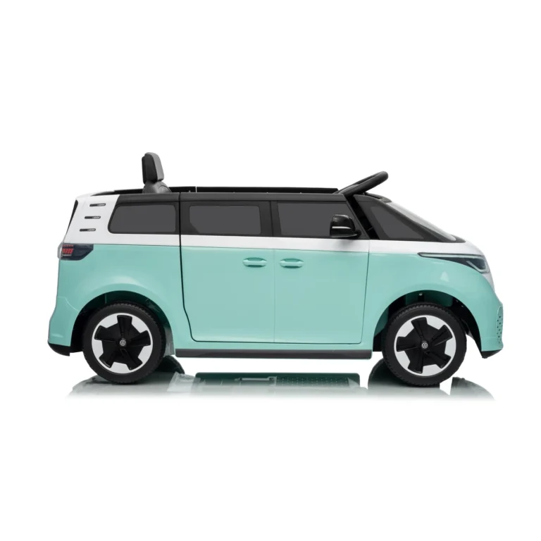 Volkswagen Id Buzz Plavi Auto Na Akumulator 5
