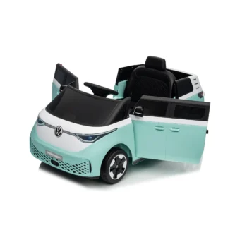 Volkswagen Id Buzz Plavi Auto Na Akumulator 6