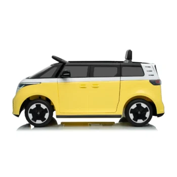 Volkswagen Id Buzz Yellow Auto Na Akumulator 1