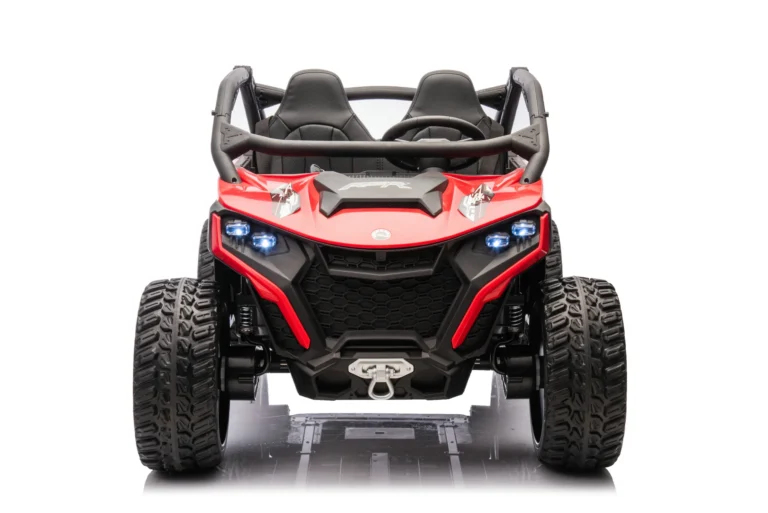Buggy Na Akumulator Blade Runner 24v Red 1