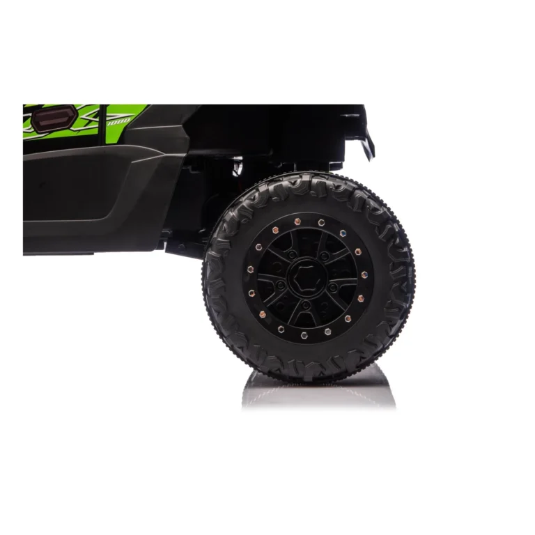 Buggy Na Akumulator Kawasaki Teryx 24v Crni 9