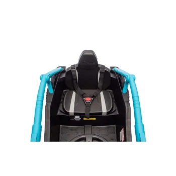 Buggy Na Akumulator Kawasaki Teryx 24v Plavi 6