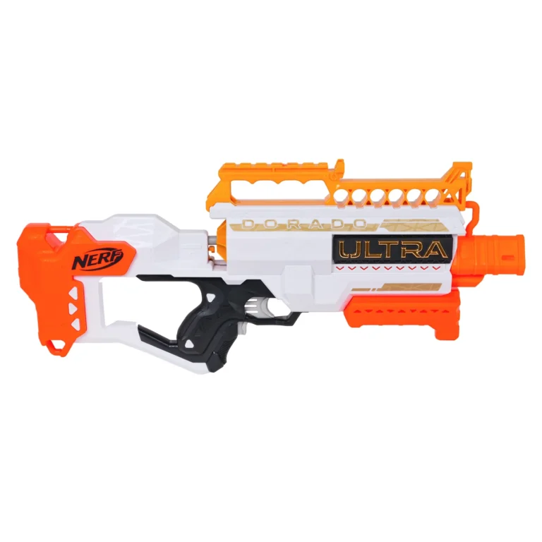 Dječja Puška Nerf Blaster 2