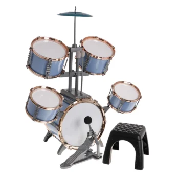 Dječji Bubnjevi Jazz Drums 2