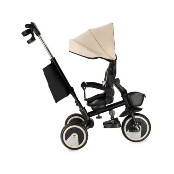 Dječji Tricikl Momi Ivi Beige 4u1 3