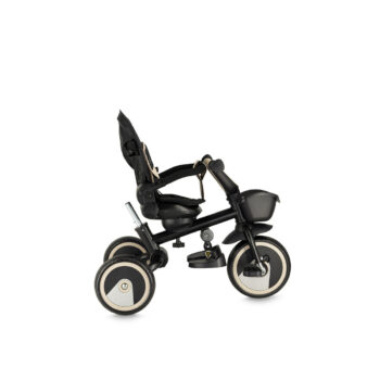 Dječji Tricikl Momi Ivi Beige 4u1 5