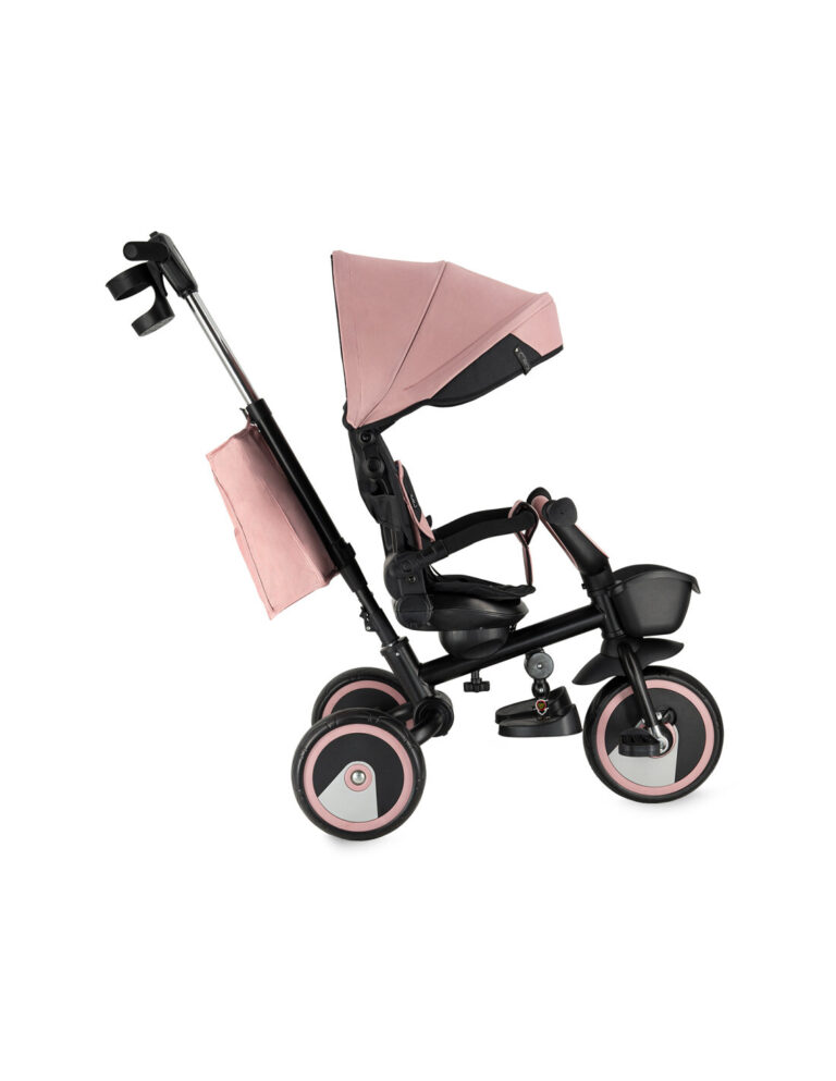 Dječji Tricikl Momi Ivi Rose 3u1 2