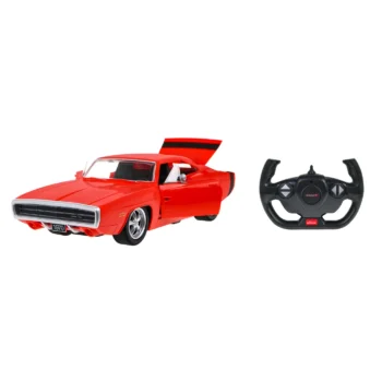 Dodge Charger Rt 1970 Rc Auto Na Baterije 116 1