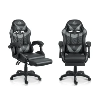 Gaming Stolica Draknor Dark Age 1