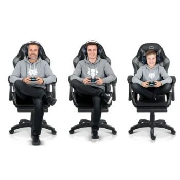 Gaming Stolica Draknor Dark Age 2
