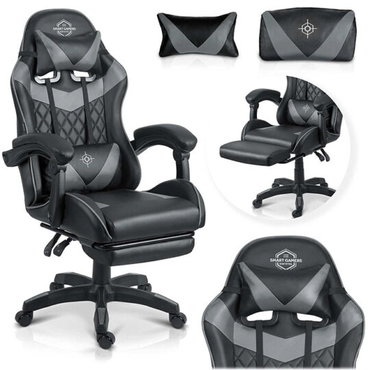 Gaming Stolica Draknor Dark Age