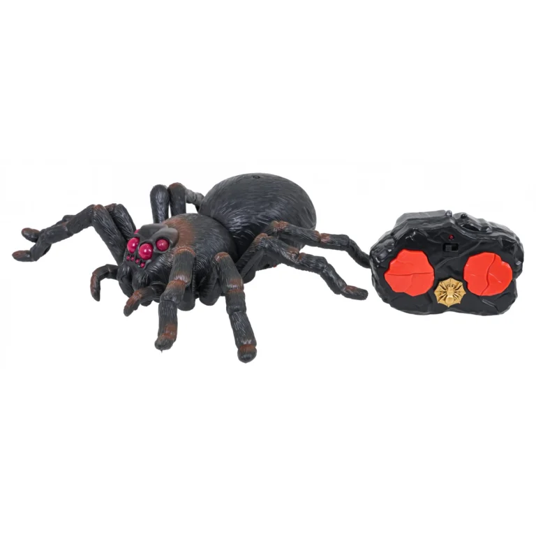 Mega Pauk Tarantula Na Daljinsko Upravljanje 1
