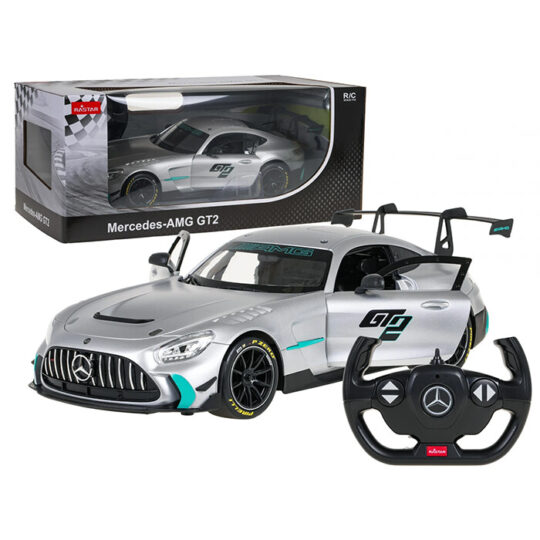 Mercedes Amg Gt2 Rc Auto Na Baterije 114