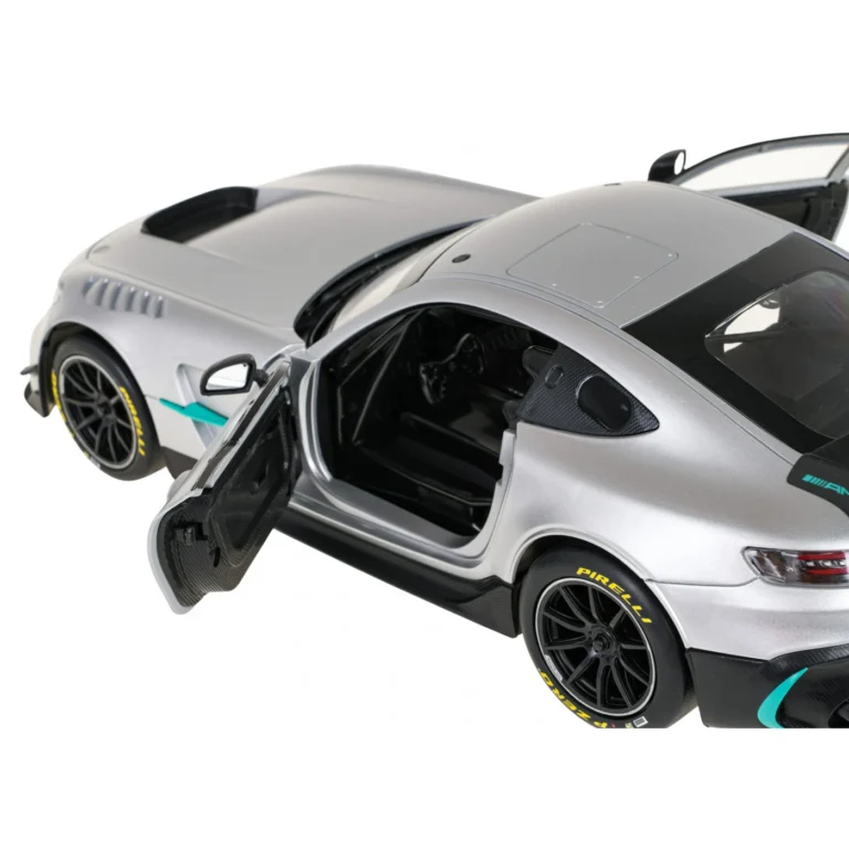 Mercedes Amg Gt2 Rc Auto Na Baterije 14 7