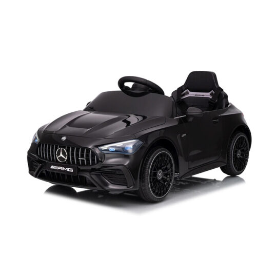 Mercedes Cle 53 Black Auto Na Akumulator