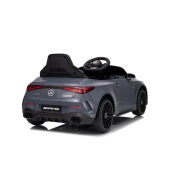 Mercedes Cle 53 Grey Auto Na Akumulator 3