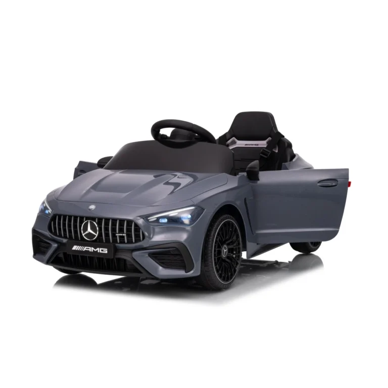 Mercedes Cle 53 Grey Auto Na Akumulator 5