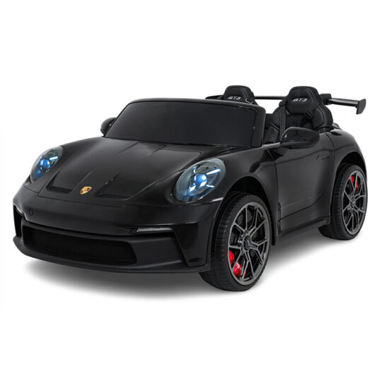 Porsche 911 Gt3 Mamba Black Auto Na Akumulator