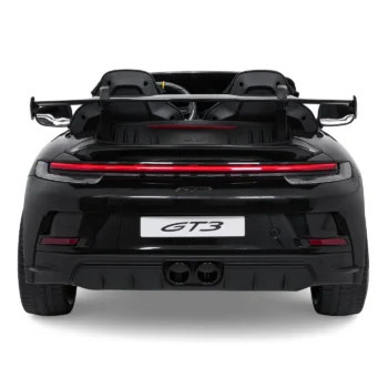Porsche 911 Gt3 Mamba Black Auto Na Akumulator 6