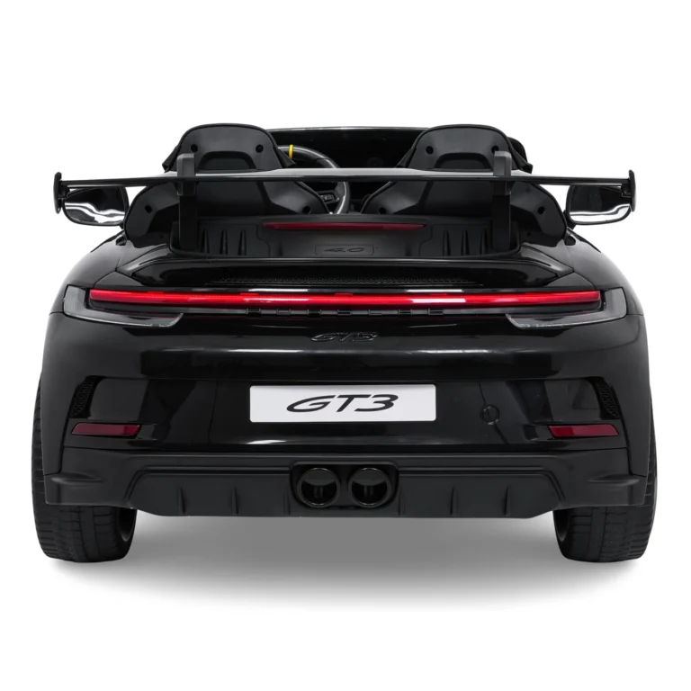 Porsche 911 Gt3 Mamba Black Auto Na Akumulator 6