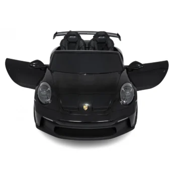 Porsche 911 Gt3 Mamba Black Auto Na Akumulator 8