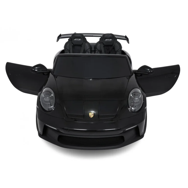 Porsche 911 Gt3 Mamba Black Auto Na Akumulator 8