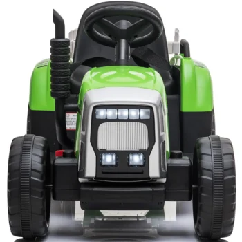 Traktor Na Akumulator Zeleni Zetor 5