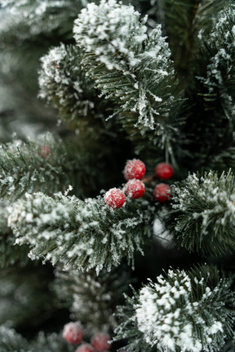 Umjetni Bor Christmas Carol 3