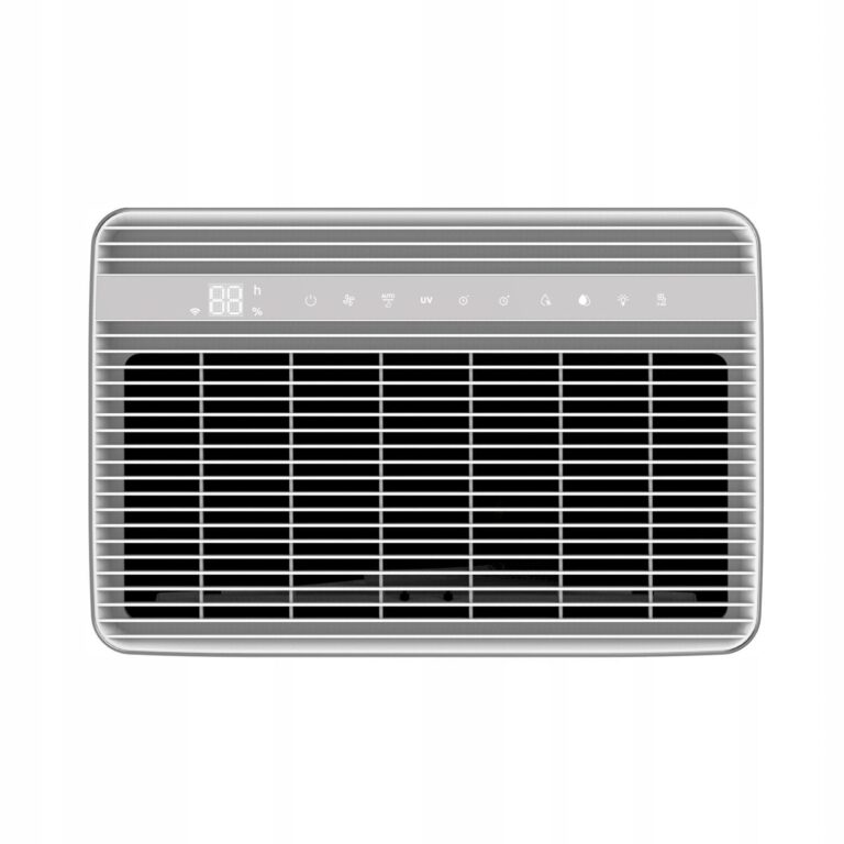 Pročiščivač Zraka Webber Ap9750 Smart Ai Wifi 100w 2