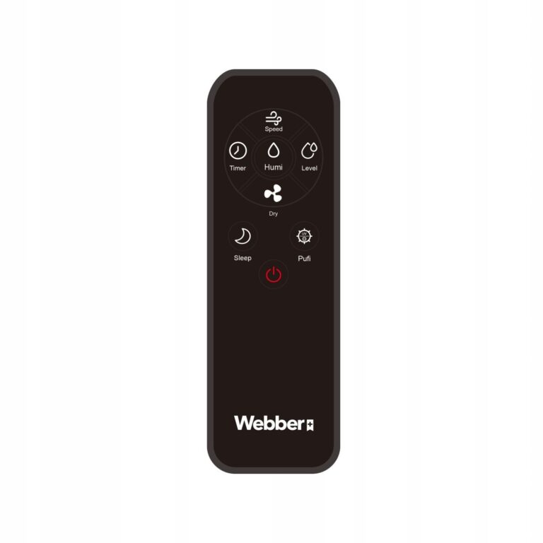 Pročiščivač Zraka Webber Galaxy Apeh11003 10