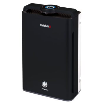 Pročiščivač Zraka Webber Wifi Ap9700 Black 3