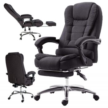 Uredska Fotelja Boss Elegance 1