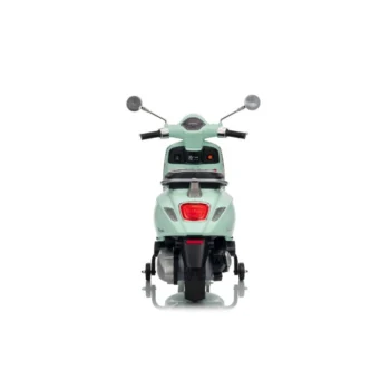 Vespa Roma 12v Motor Na Akumulator 1
