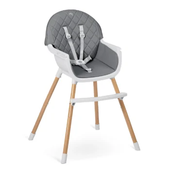 Dječja Hranilica Nukido Lilo Grey 2