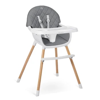 Dječja Hranilica Nukido Lilo Grey 3
