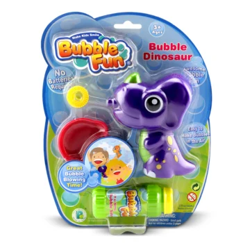 Dječji Bubble Maker Dino 2