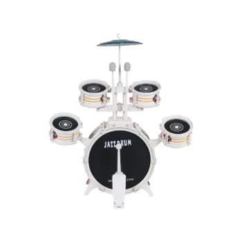 Dječji Bubnjevi Jazz Mega Drums 2