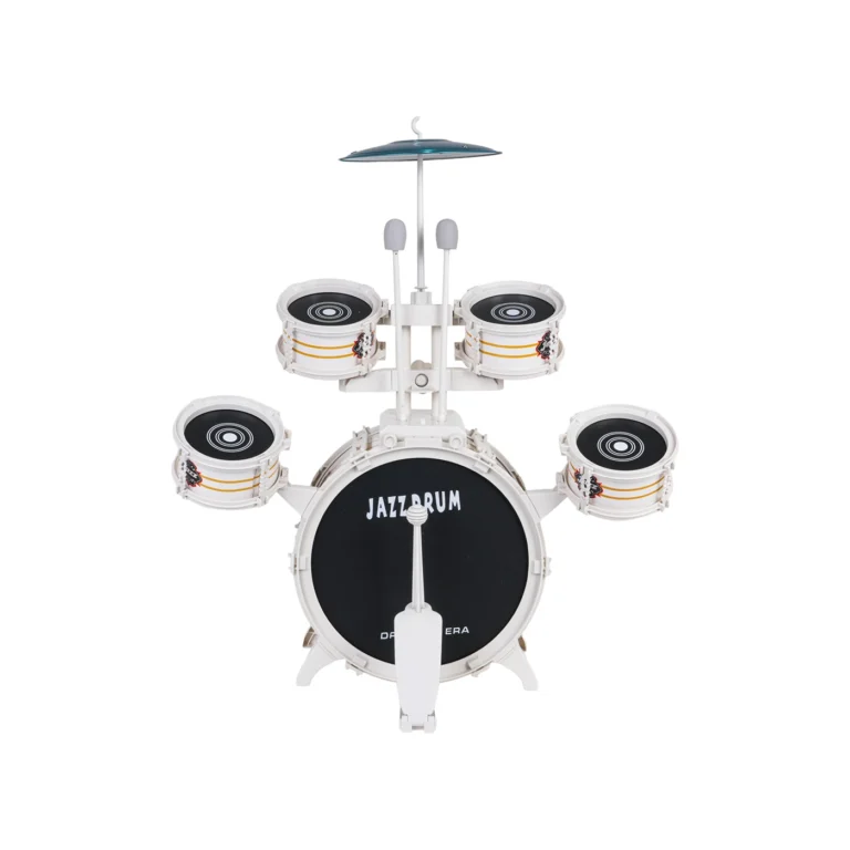 Dječji Bubnjevi Jazz Mega Drums 2