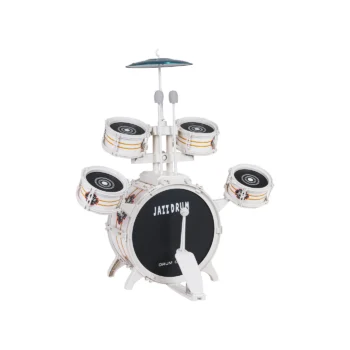 Dječji Bubnjevi Jazz Mega Drums 3