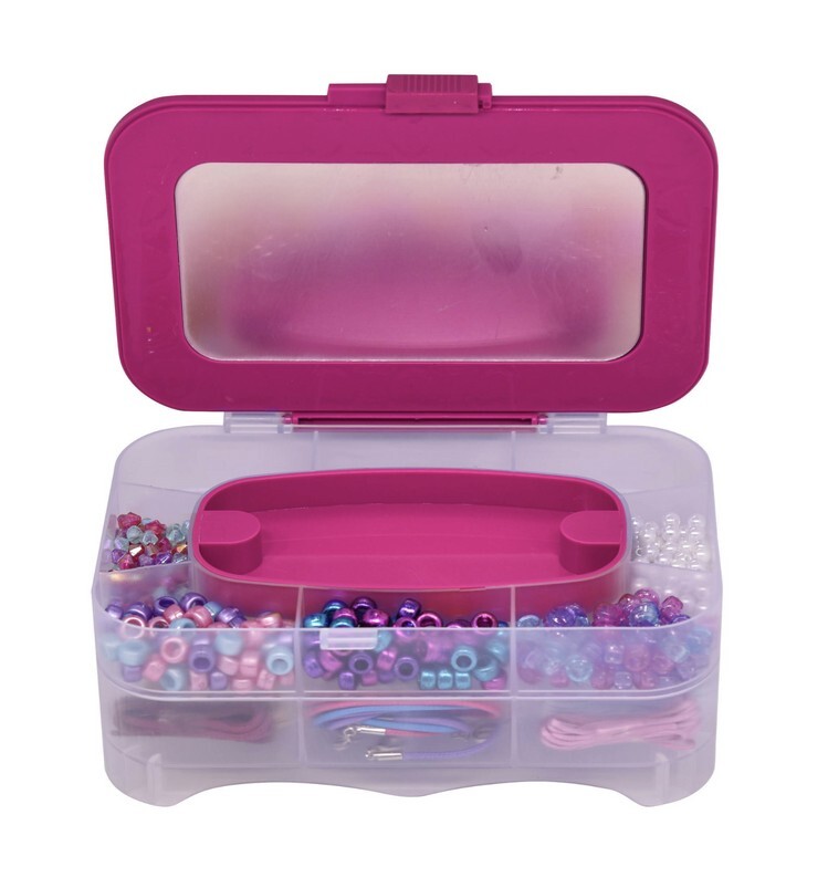 Dječji Set Za Ukrašavanje Creative Jewellery 1