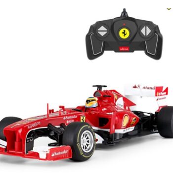 Ferrari F1 Bolid R C Auto Na Baterije 1 18 1