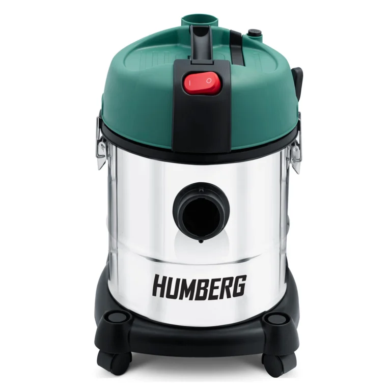 Industrijski Usisavač 20l 1200w Hm 400 1