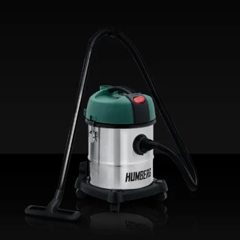 Industrijski Usisavač 20l 1200w Hm 400 4