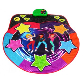 Interaktivna Podloga Za Djecu I Say Disco 1