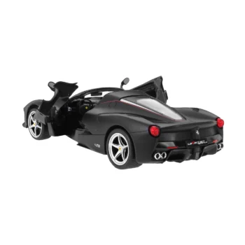 La Ferrari Aperta Rc Auto Na Baterije 1 14 Crni 4