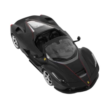 La Ferrari Aperta Rc Auto Na Baterije 1 14 Crni 6