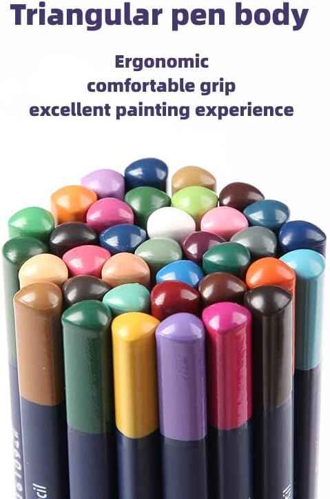 Set Za Crtanje I Slikanje Giorgione Aquarelle 36 1