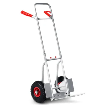 Sklopiva Transportna Kolica Humberg Hm 507 1
