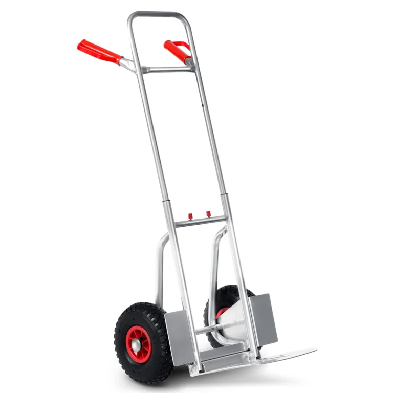 Sklopiva Transportna Kolica Humberg Hm 507 1